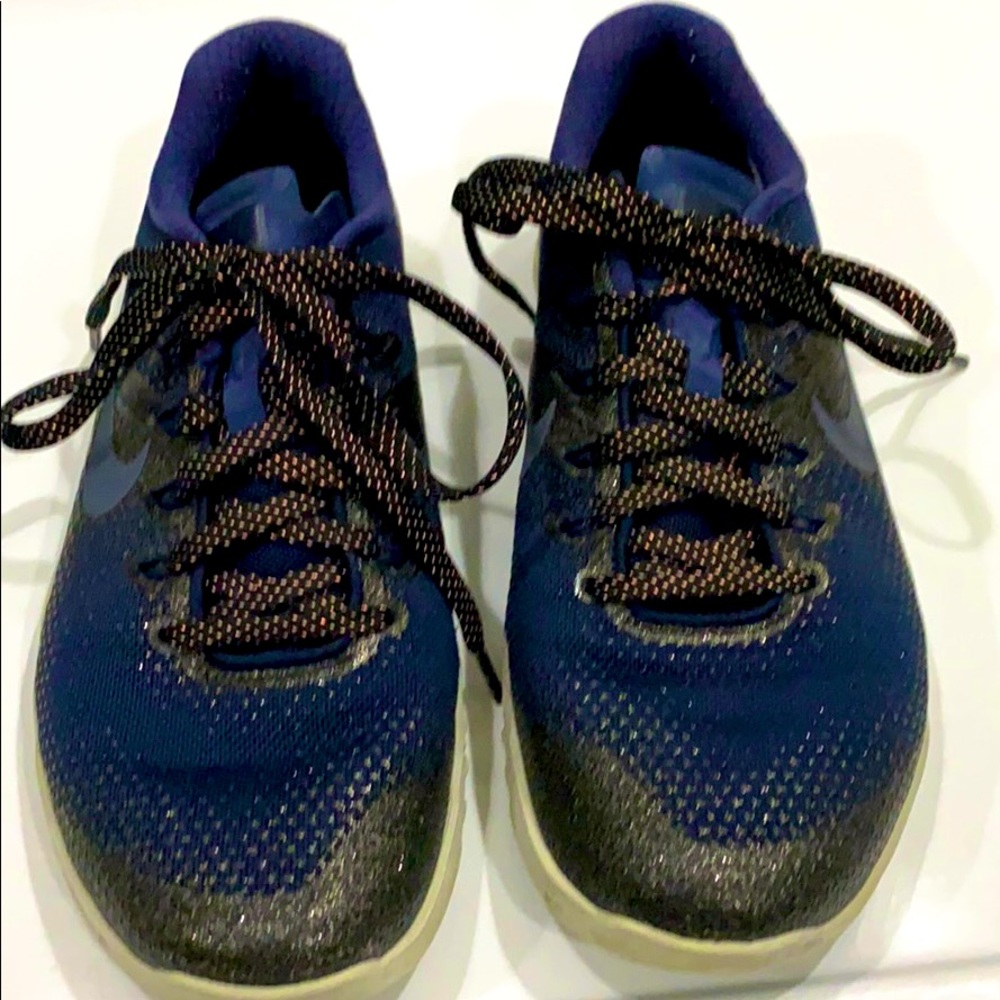 Nike Metcon 4XD training shoes